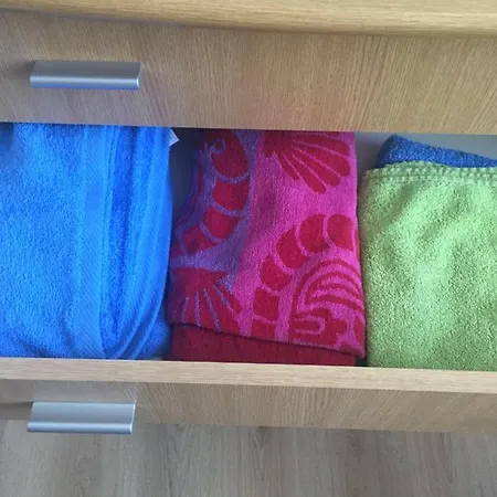 Apartment Ravi 1, Parnu