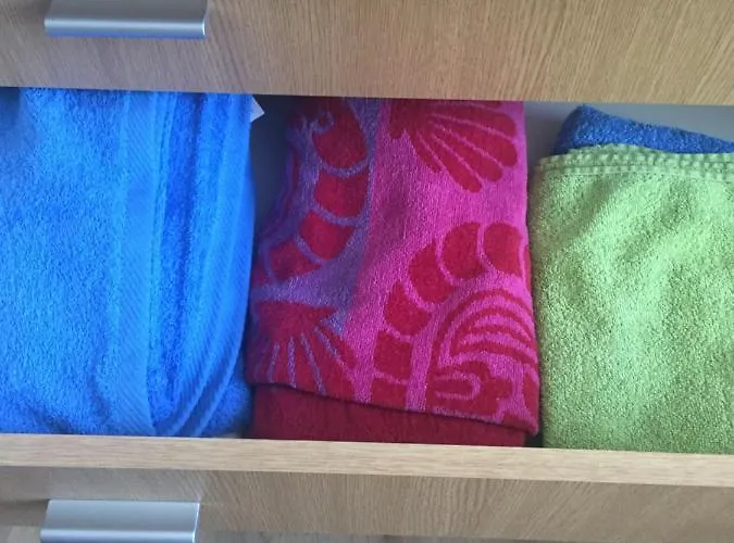 Apartment Ravi 1, Parnu